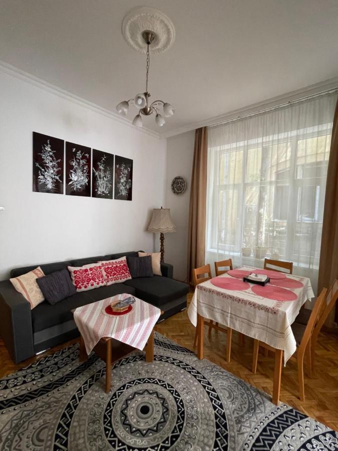 Family Apartment