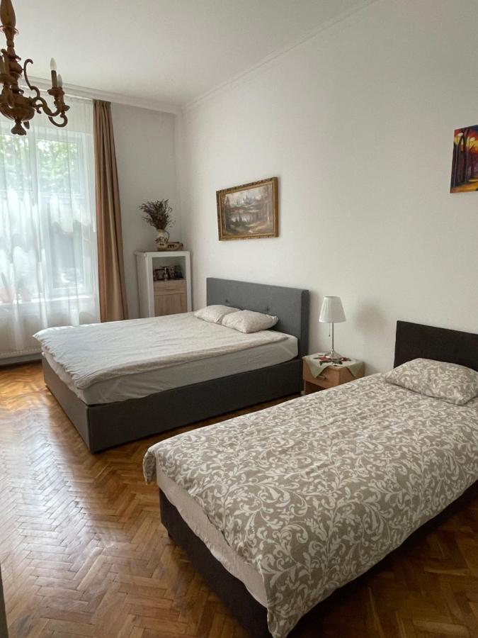 Family Apartment Budapest