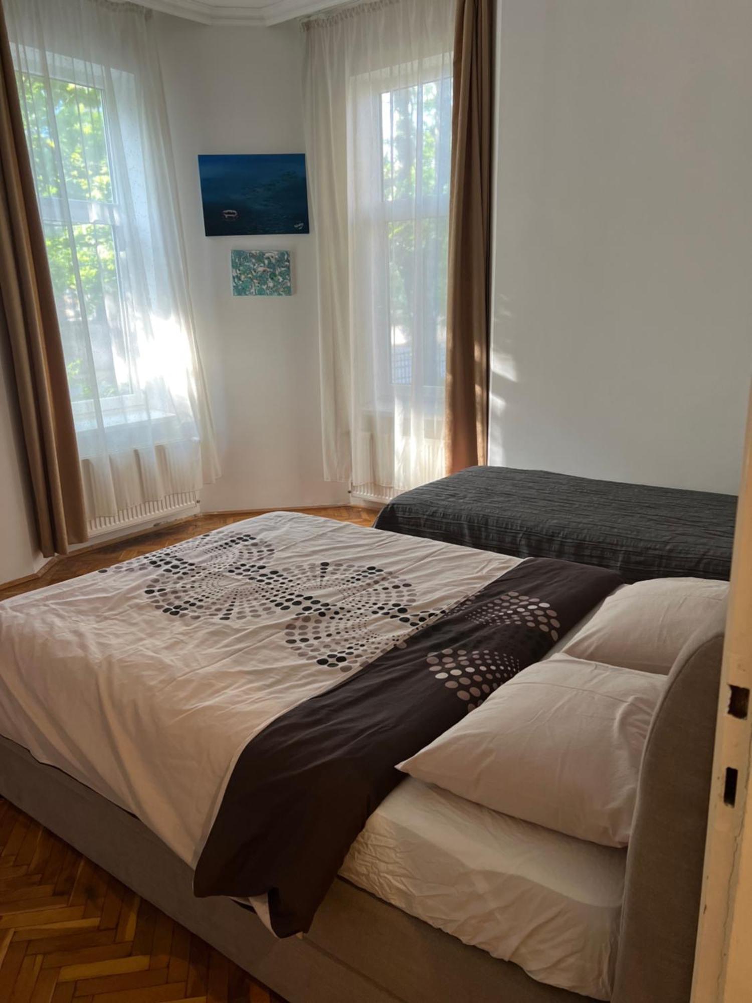 Family Apartment