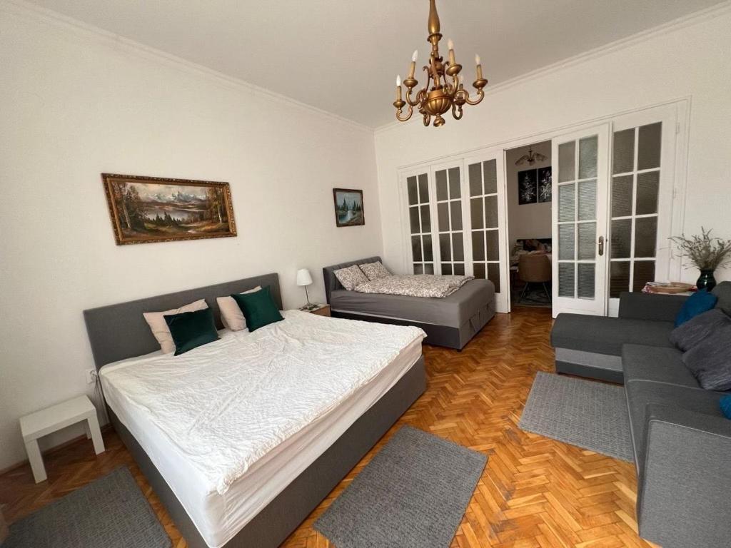 Family Apartment *