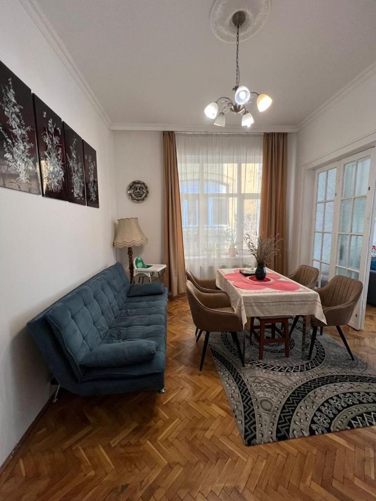Apartment Family Budapest